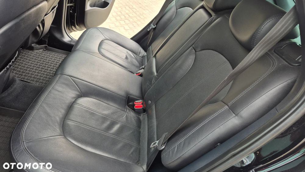 Hyundai ix35 1.7 CRDi Premium 2WD - 14