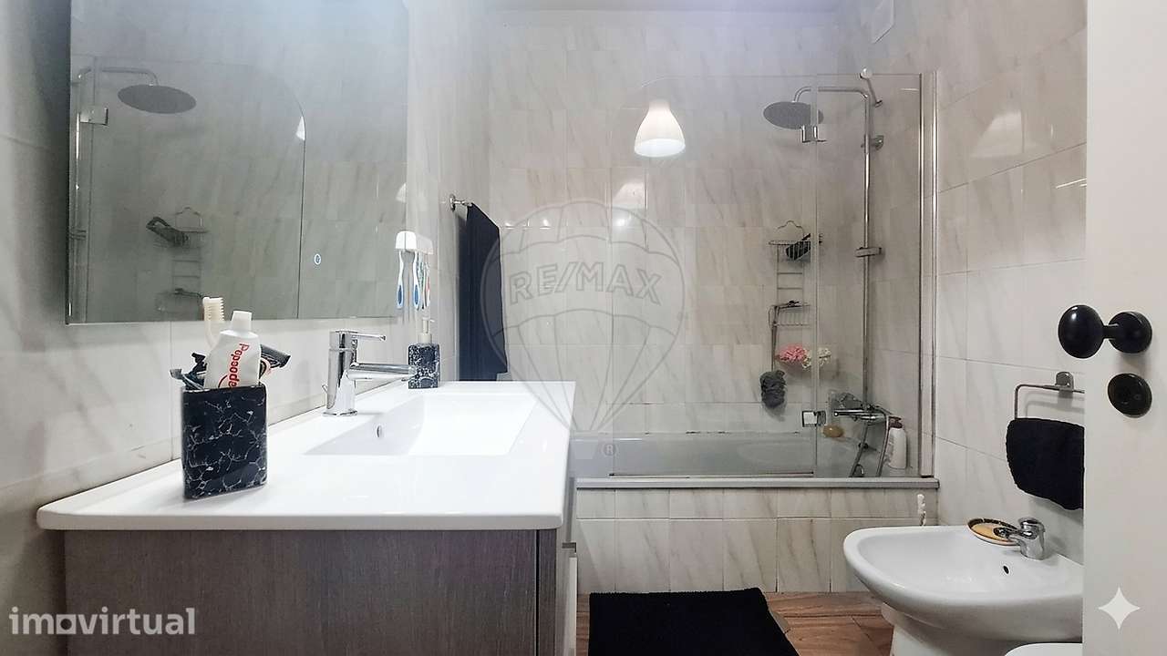 Apartamento T2 para venda - Grande imagem: 2/18
