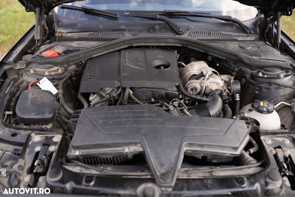 BMW Seria 1 118i Aut. - 10