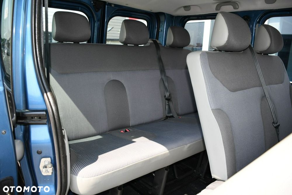 Opel Vivaro - 31