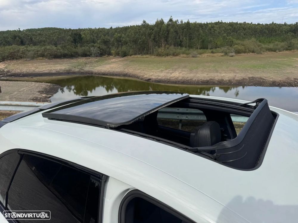 Porsche Macan S Diesel PDK - 10