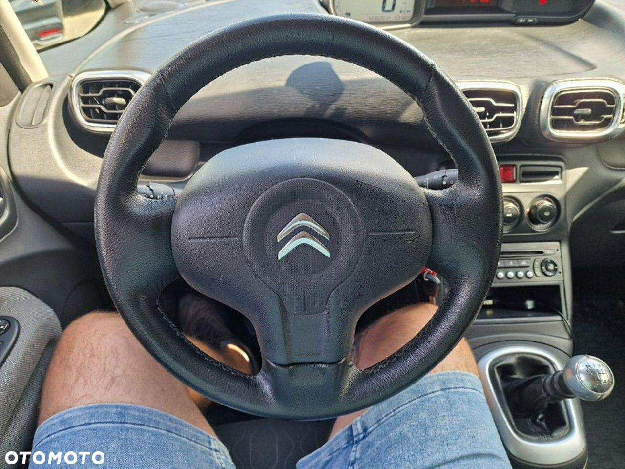 Citroën C3 Picasso HDi 115 FAP Tendance - 8