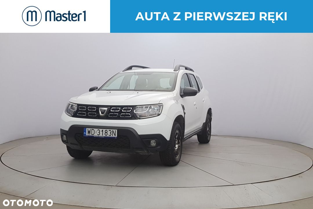Dacia Duster 1.3 TCe FAP Comfort 4WD - 3