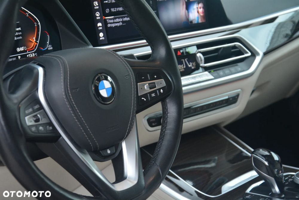 BMW X5 xDrive25d - 8