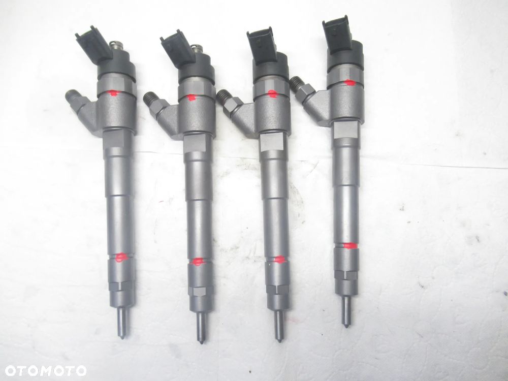 Wtryskiwacz Fiat Ducato Iveco Daily III 2.3 JTD 95 KM 136 KM 0445120011