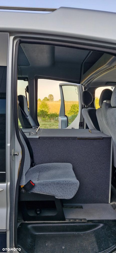 Renault Trafic Passenger Pack Clim - 14