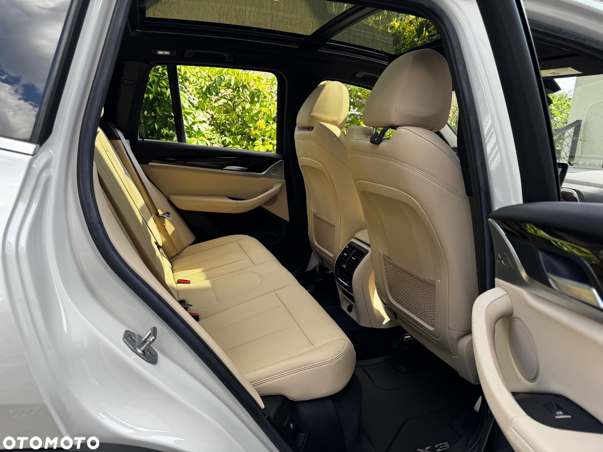 BMW X3 xDrive30i xLine - 16