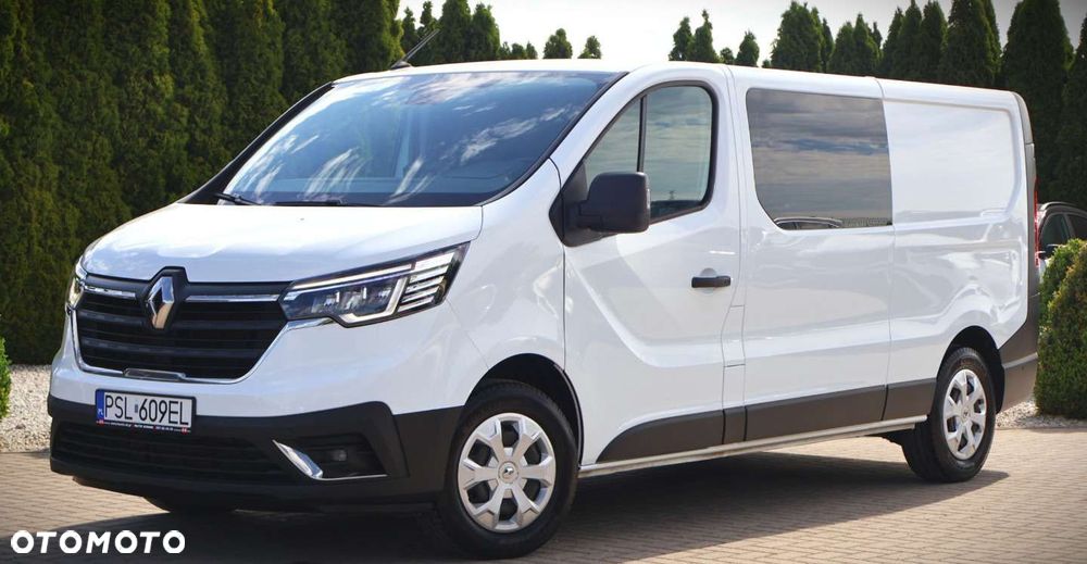Renault Trafic - 4