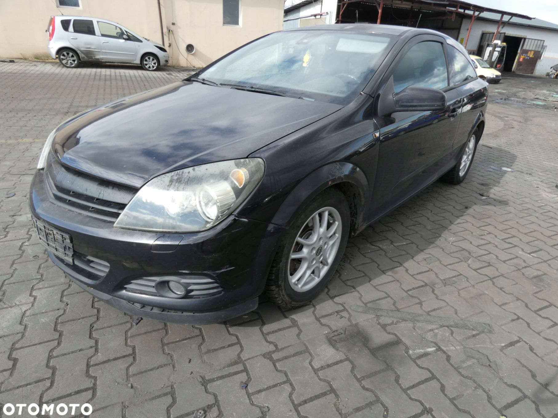 Z20Lel Kompletny Silnik Z Osprzętem 2.0 T Skrzynia Swap Opel Astra H 05-10 - 3