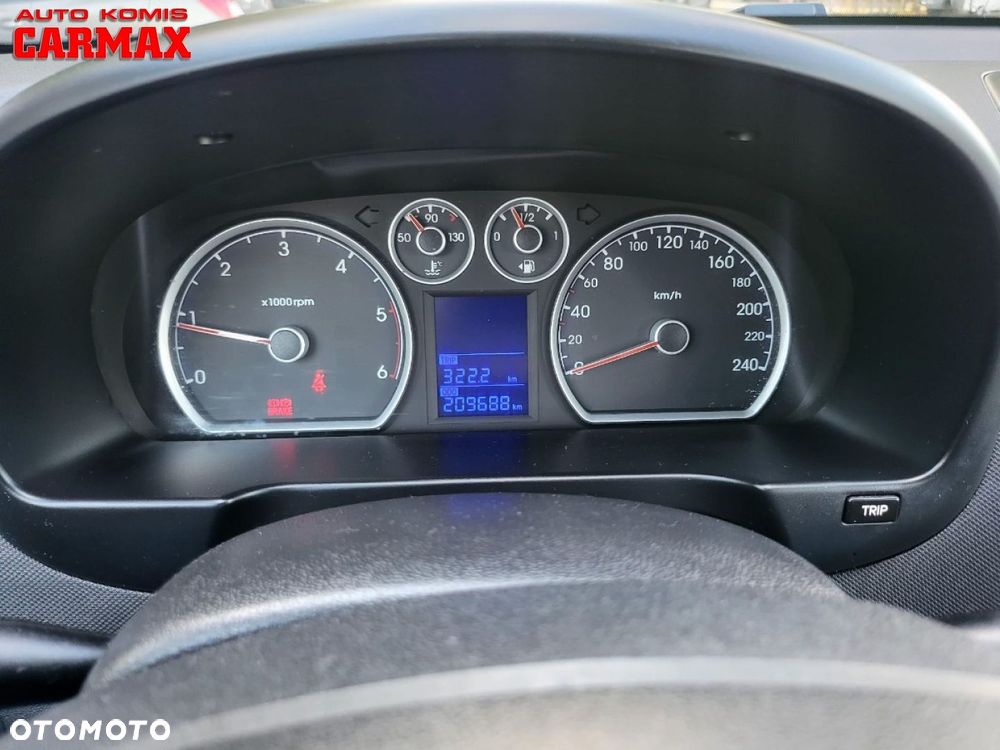Hyundai i30 - 10