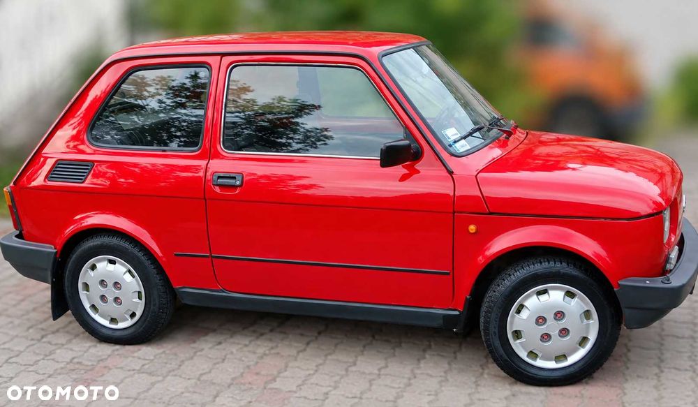 Fiat 126 - 4