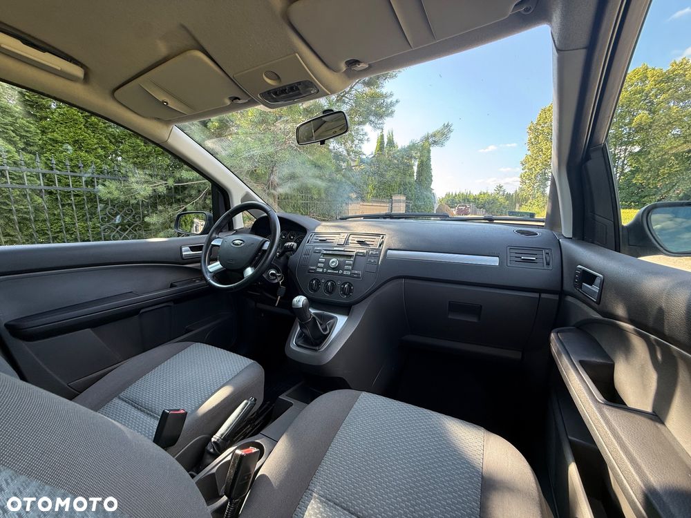 Ford C-MAX - 16