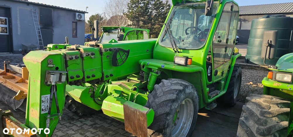 Merlo P40,17 - 1