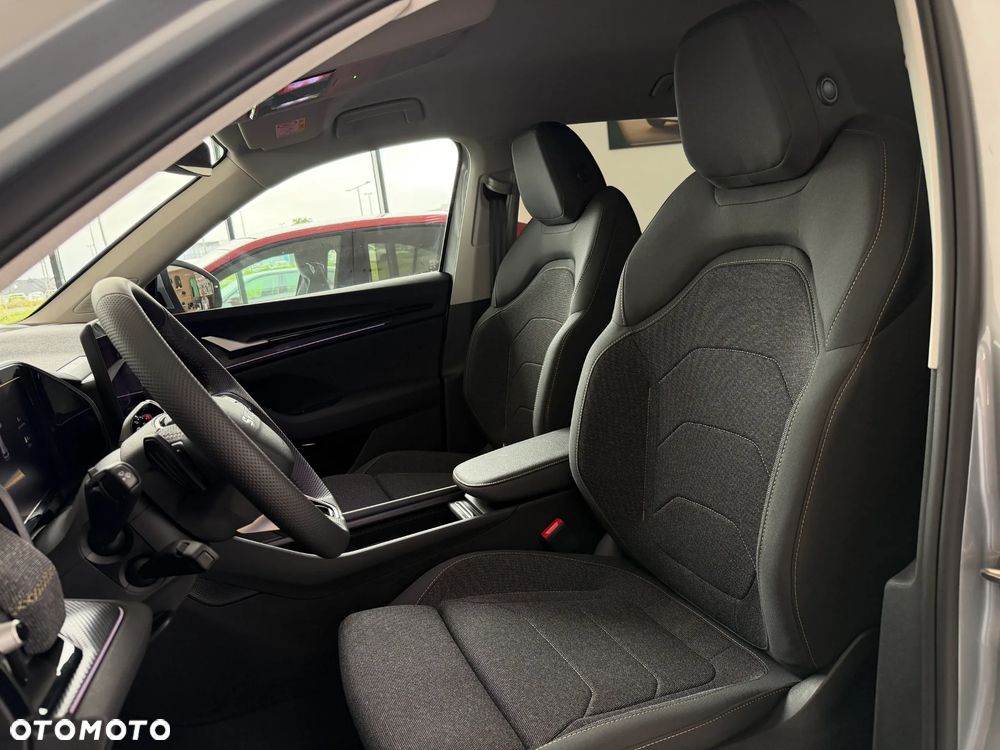 Skoda Kodiaq 1.5 TSI iV PHEV 4x2 Drive DSG - 24