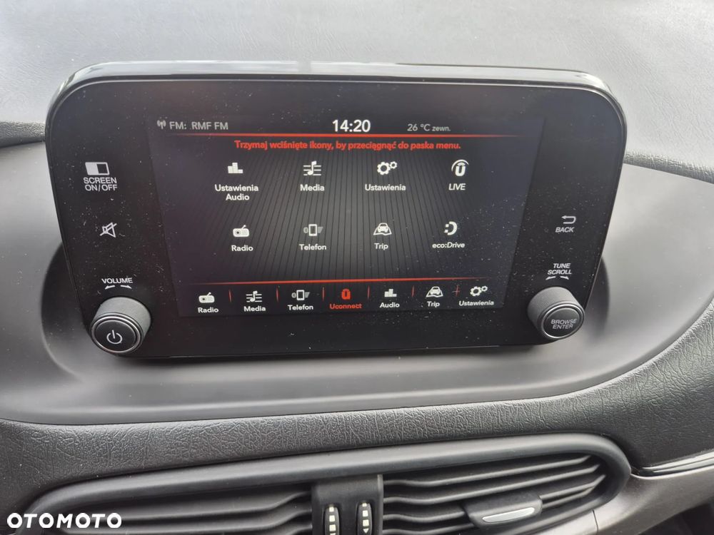 Fiat Tipo 1.4 T-Jet 16v Lounge - 16