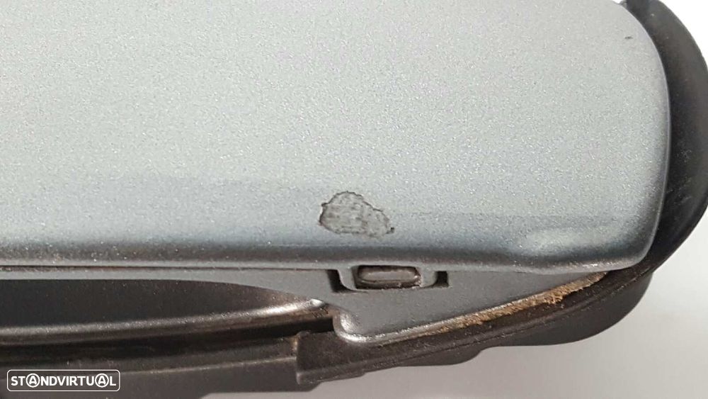 PUXADOR EXTERIOR FRENTE DIREITO AUDI A4 BERLINA (8E) 1.8 T - 3