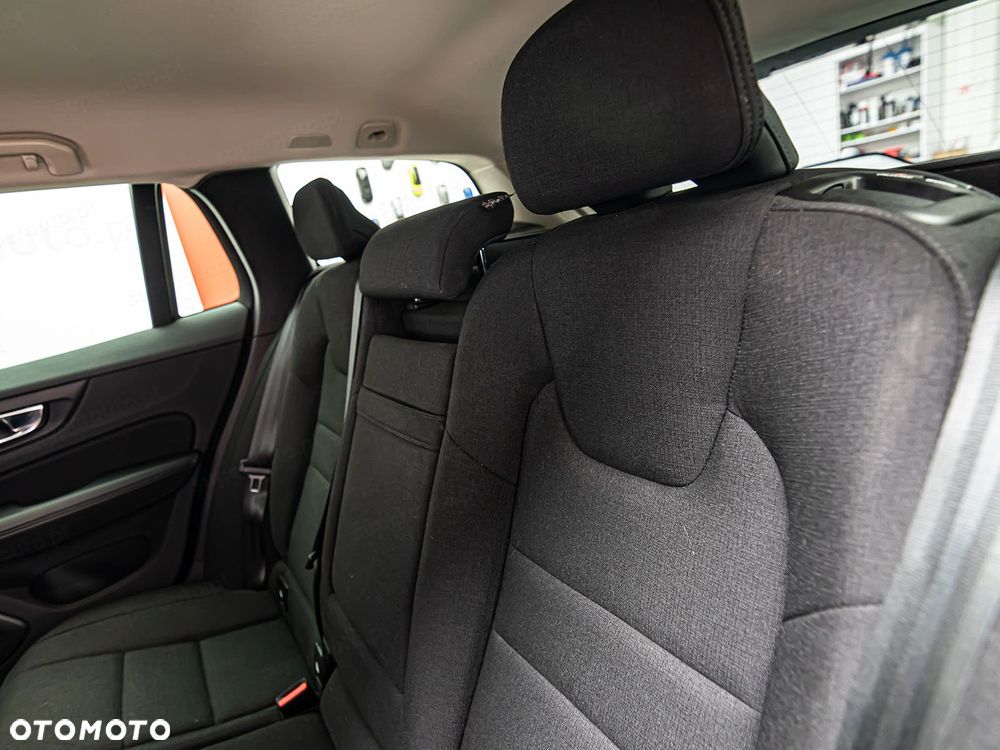 Volvo V60 - 22