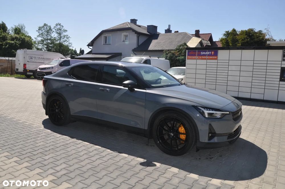 Polestar 2 - 2