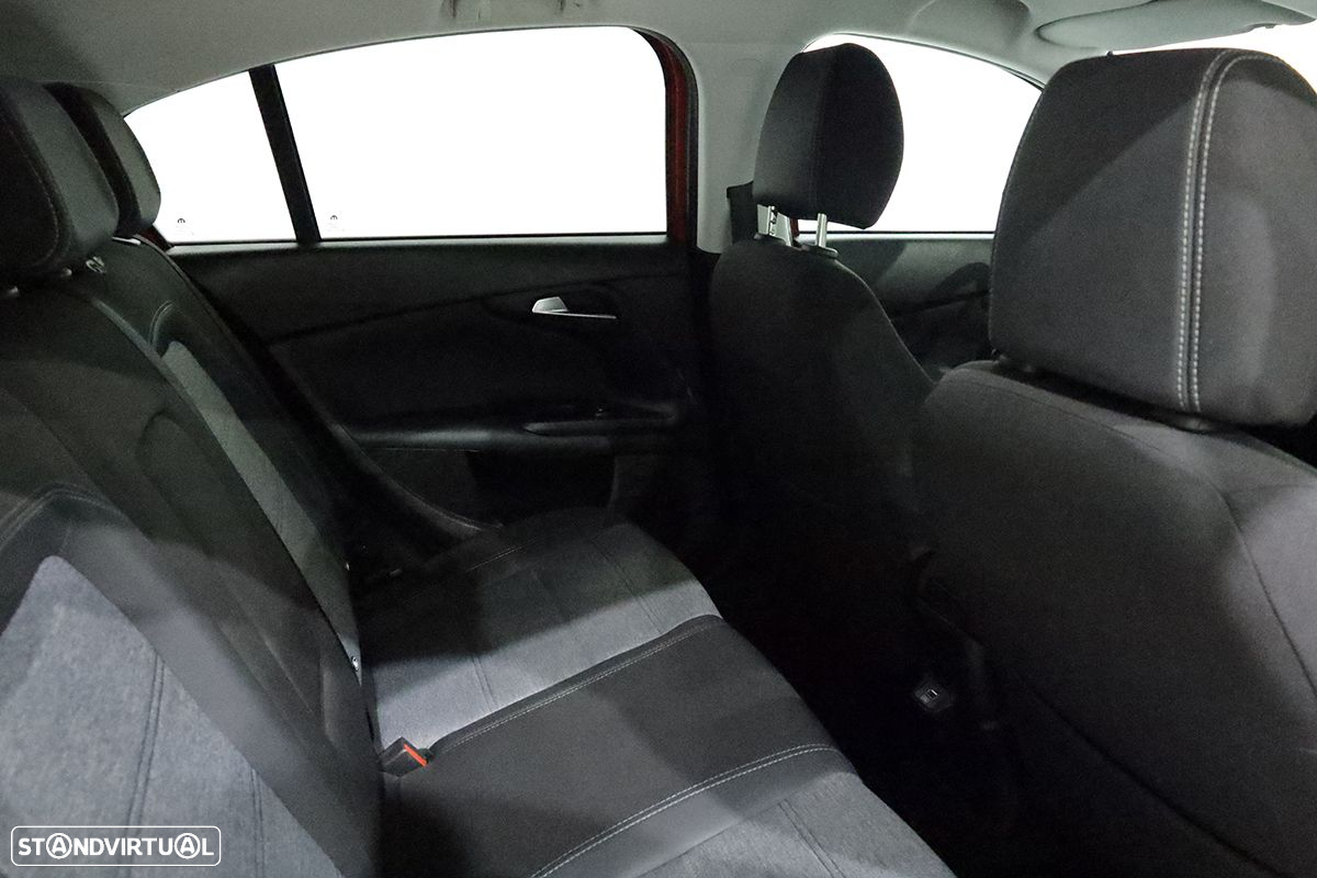 Fiat Tipo Cross 1.0 GSE T3 - 20
