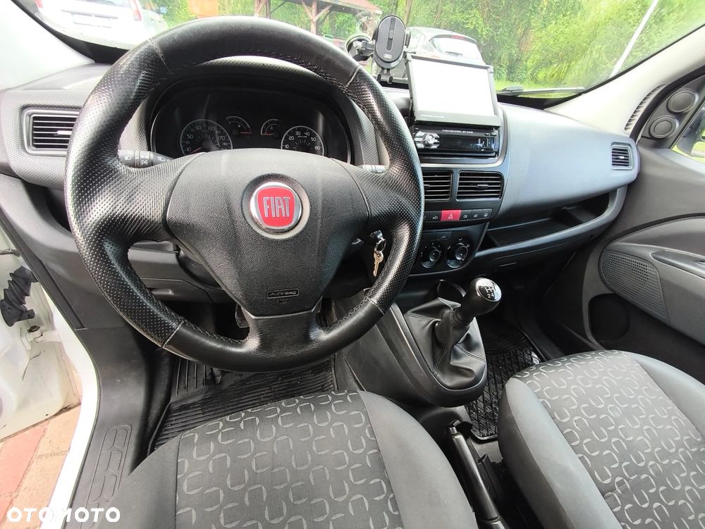 Fiat Doblo 263.532.0 - 15