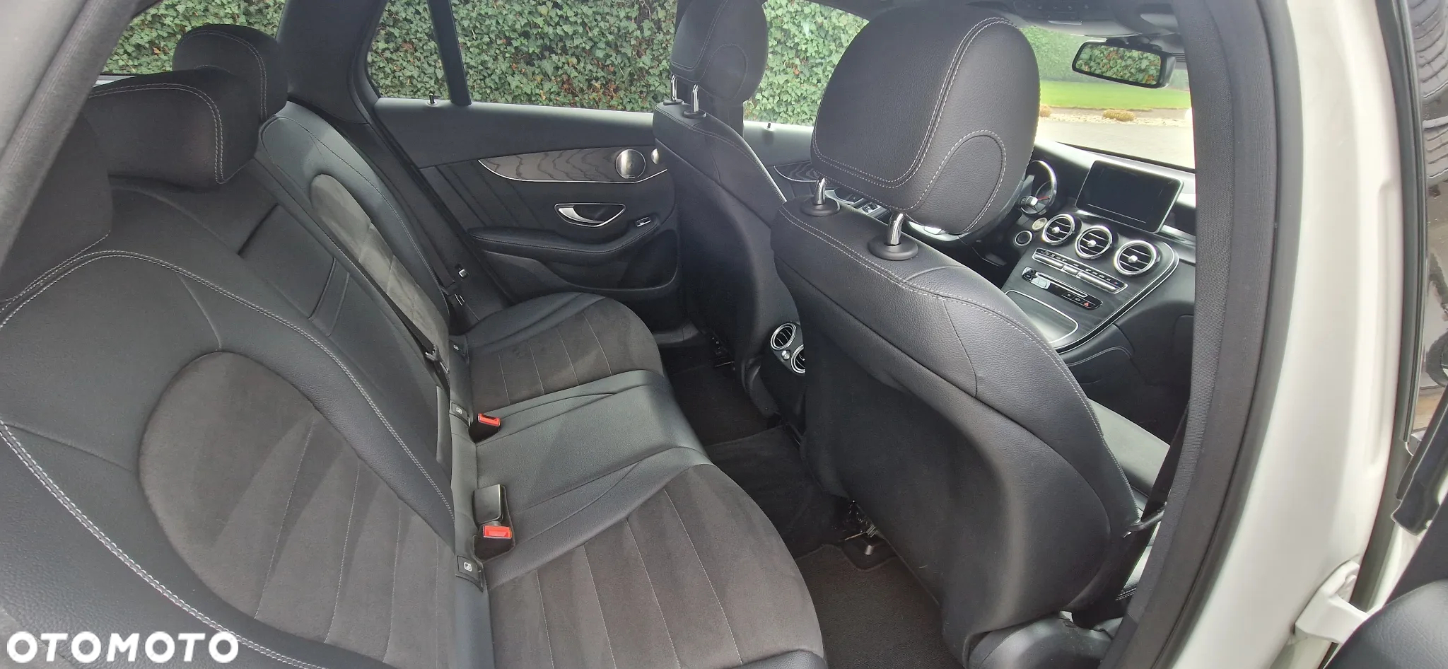 Mercedes-Benz GLC 220 d 4-Matic - 13