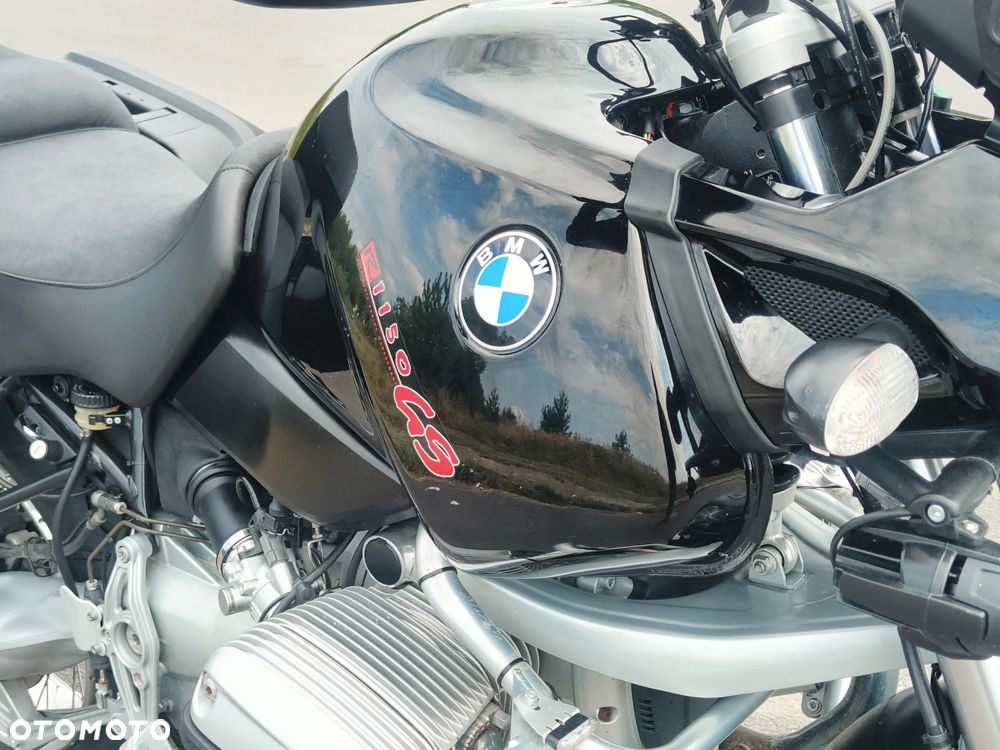 BMW GS - 16