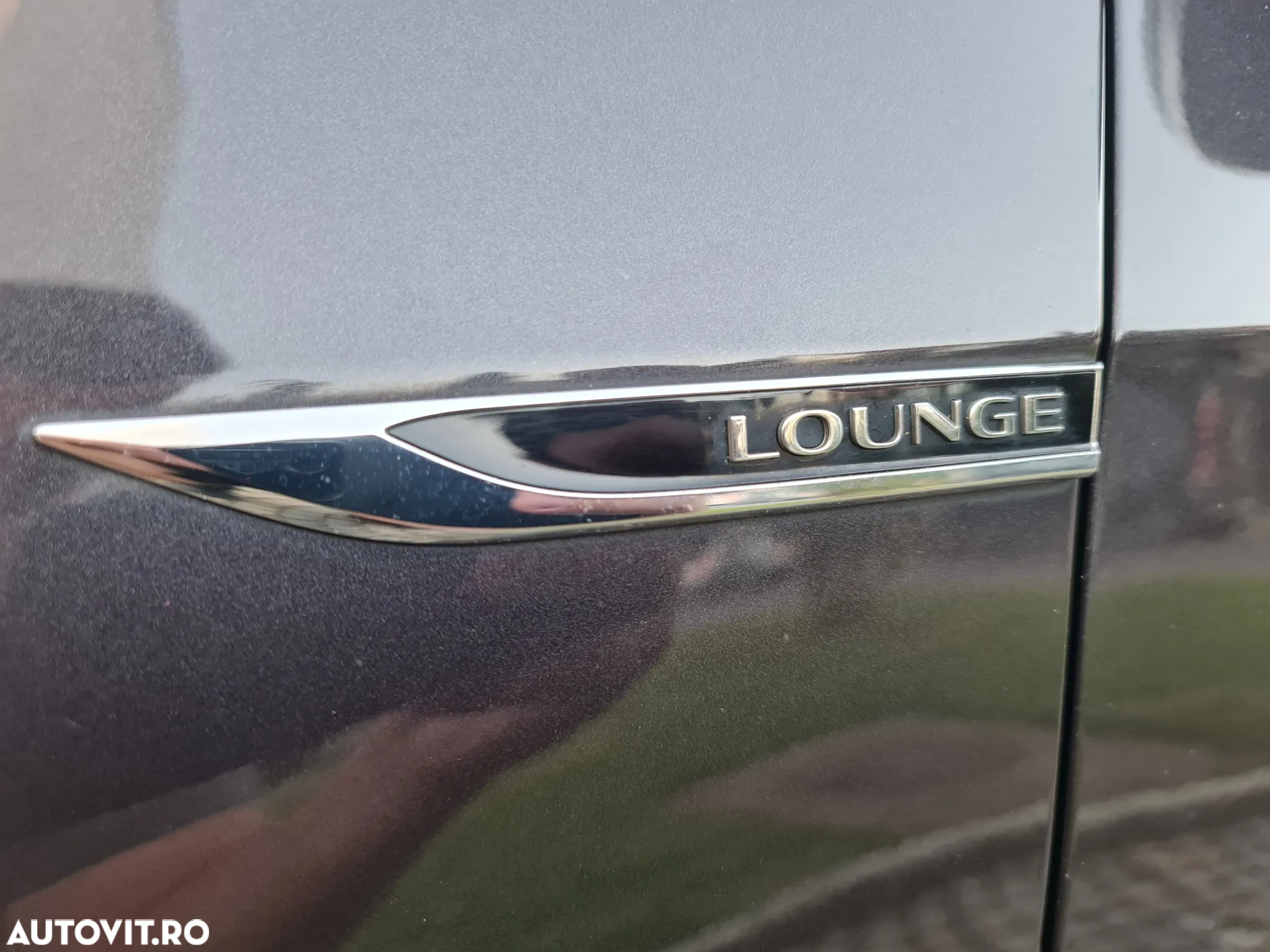 Volkswagen Golf 1.6 TDI 4Motion BlueMotion Technology Lounge - 22