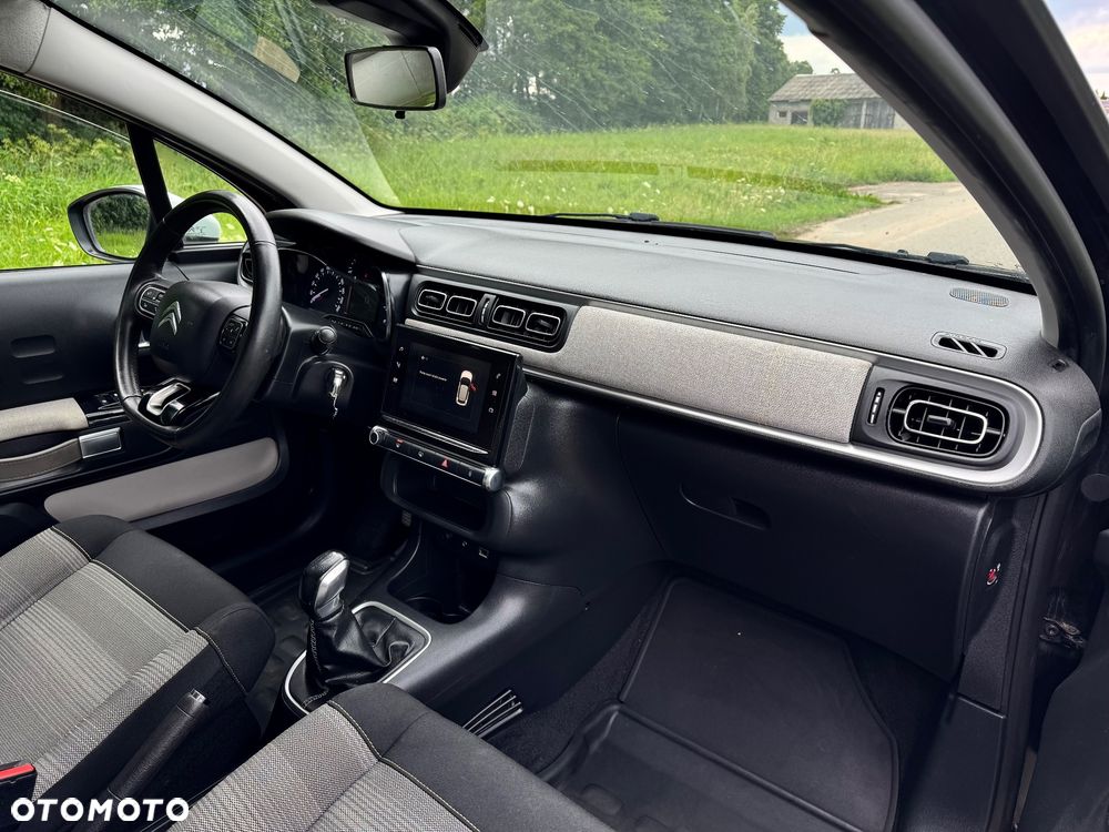 Citroën C3 Pure Tech 83 S&S SHINE - 9