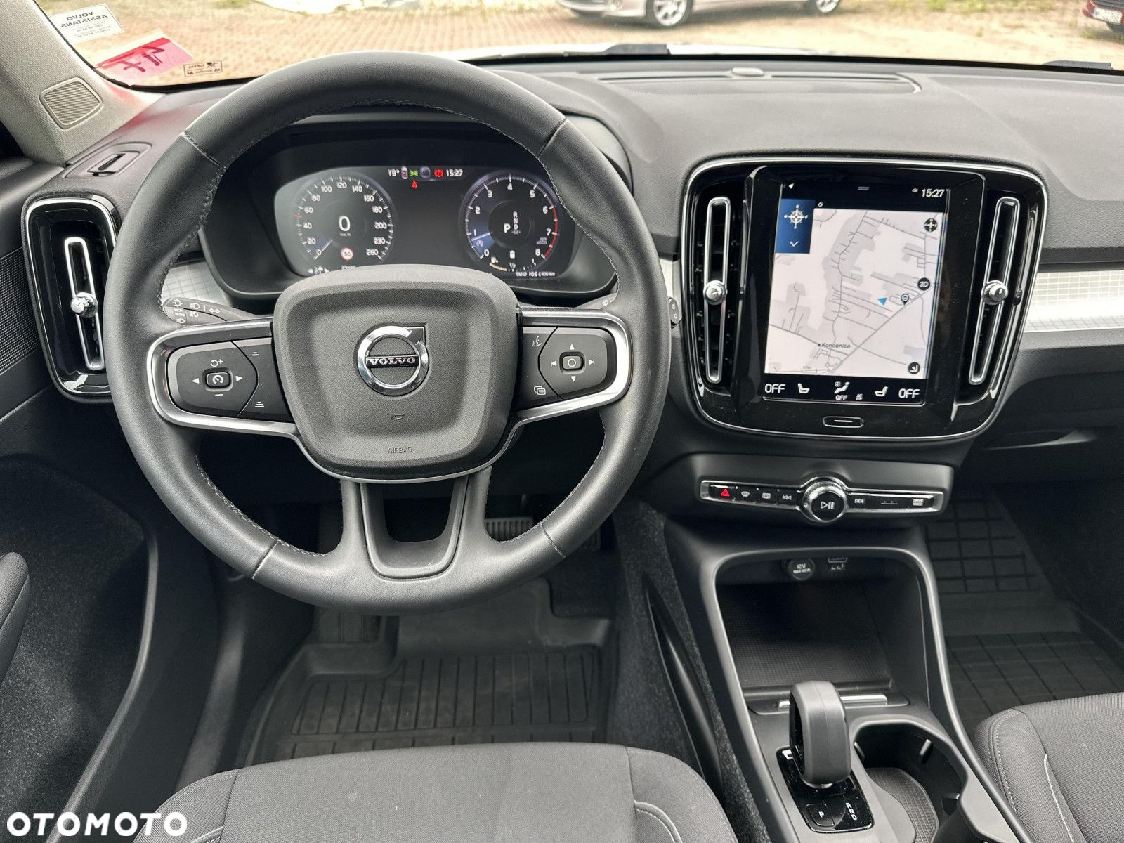 Volvo XC 40 - 13