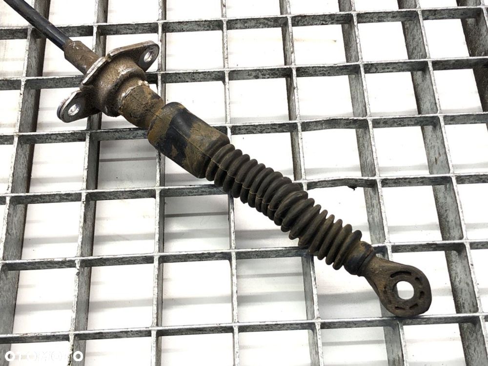 DŹWIGNIA ZMIANY BIEGÓW  HONDA CIVIC X coupe 2016 - 2022 2.0 118 kW [160 KM] benzyna 2016 - 2022 - 3