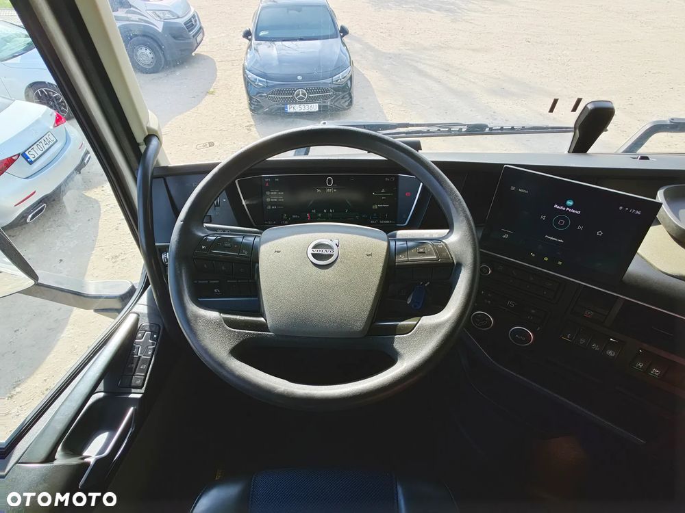 Volvo FH5 500! Nowy Model! Standard Virtual! Nowe Opony! Złoty Pakiet! - 14