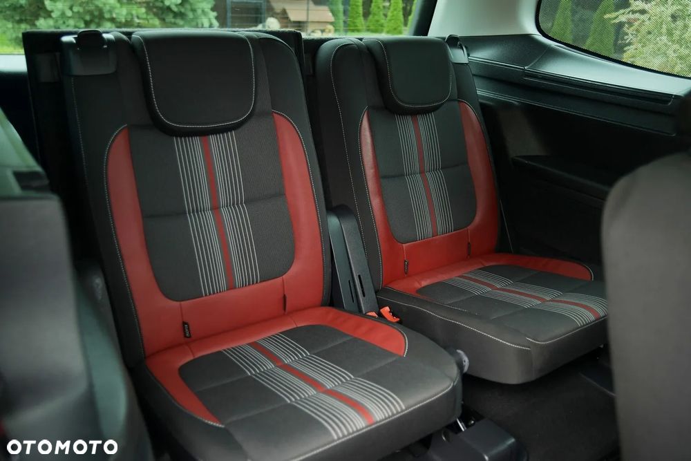 Volkswagen Sharan 2.0 TDI DSG Highline - 23