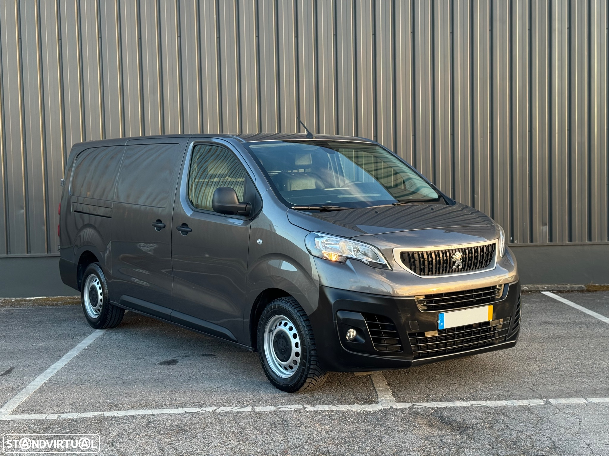 Peugeot Expert L3 Longa - 13
