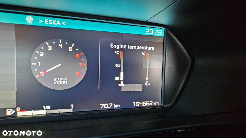 Citroën C4 Picasso 1.2 PureTech Shine S&S - 6