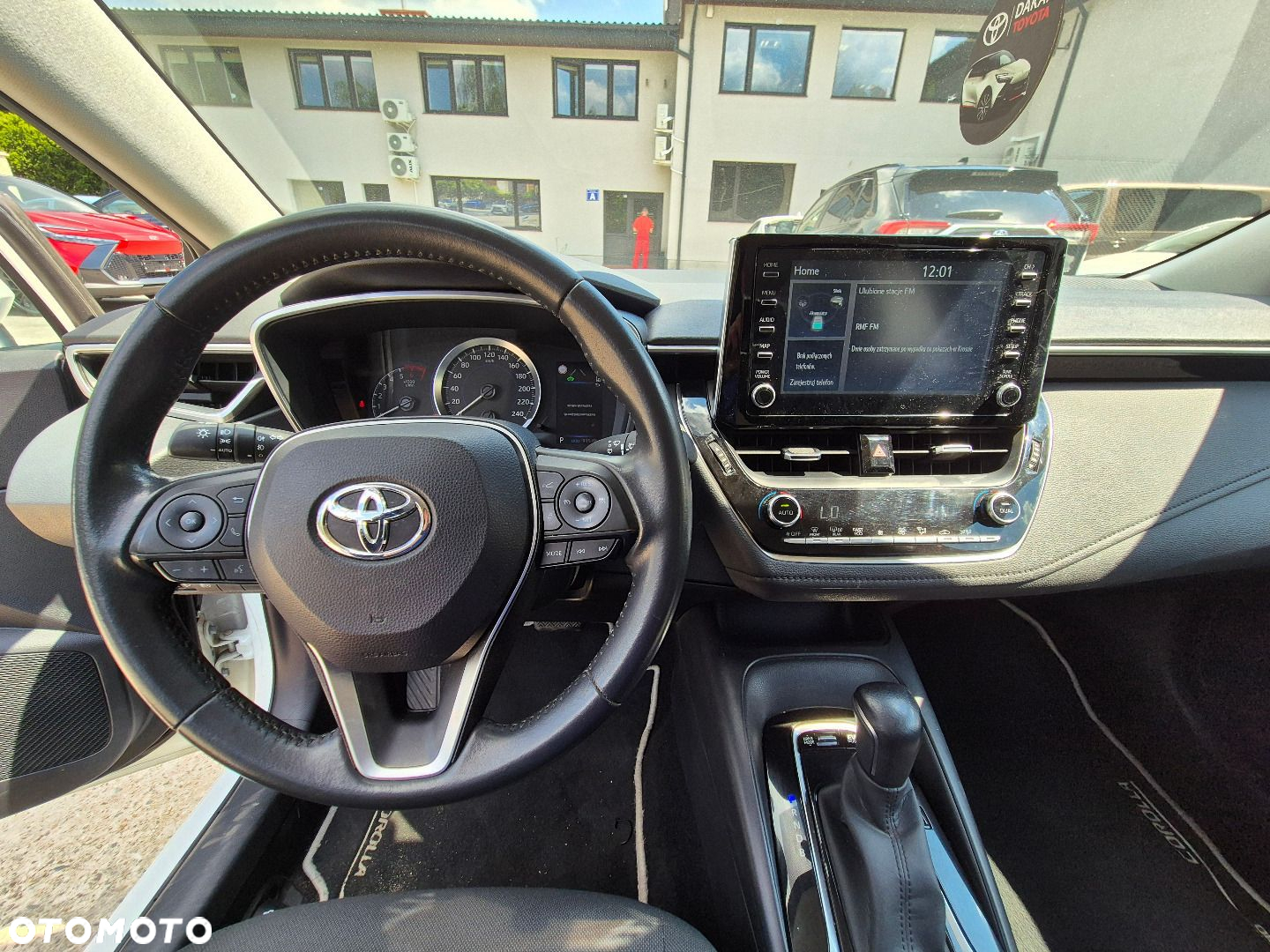 Toyota Corolla - 6