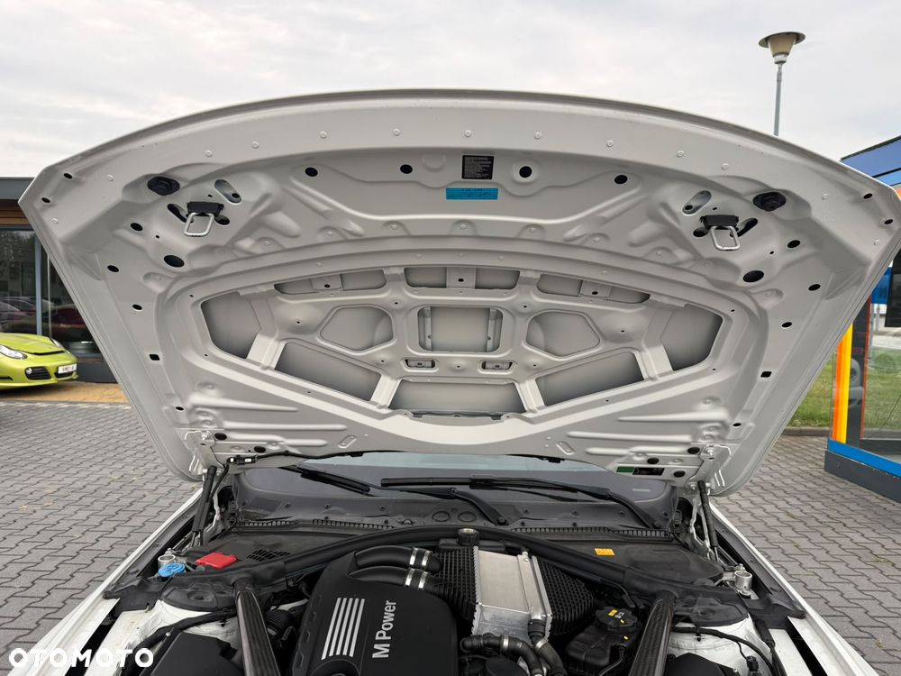 BMW M4 - 14