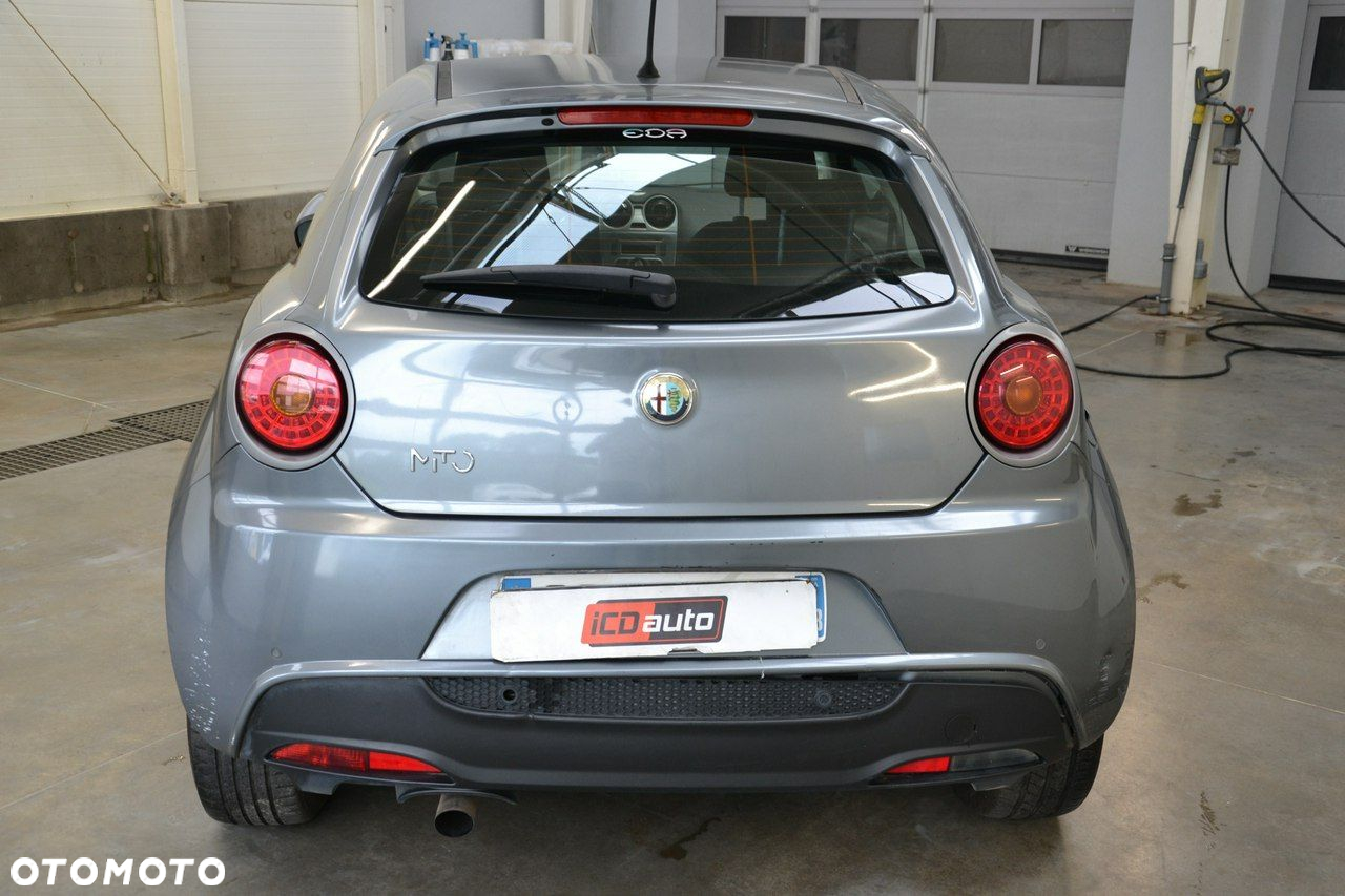 Alfa Romeo Mito - 6