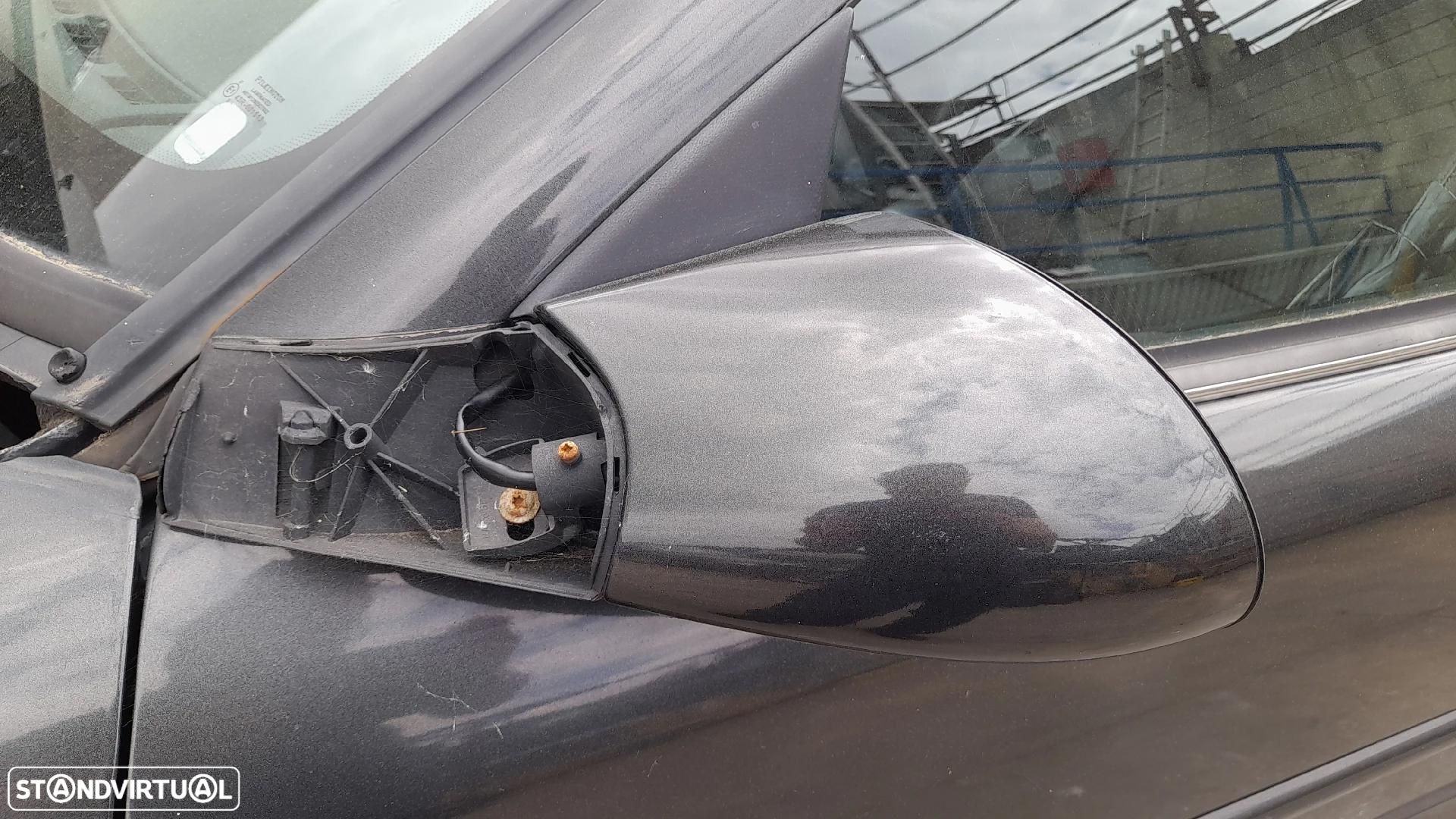 Retrovisor / espelho esquerdo OPEL Vectra B Caravan (31_) - 1