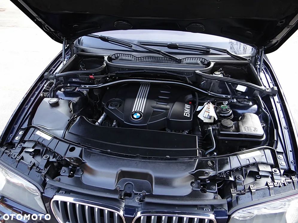 BMW X3 xDrive20d Edition Exclusive - 23