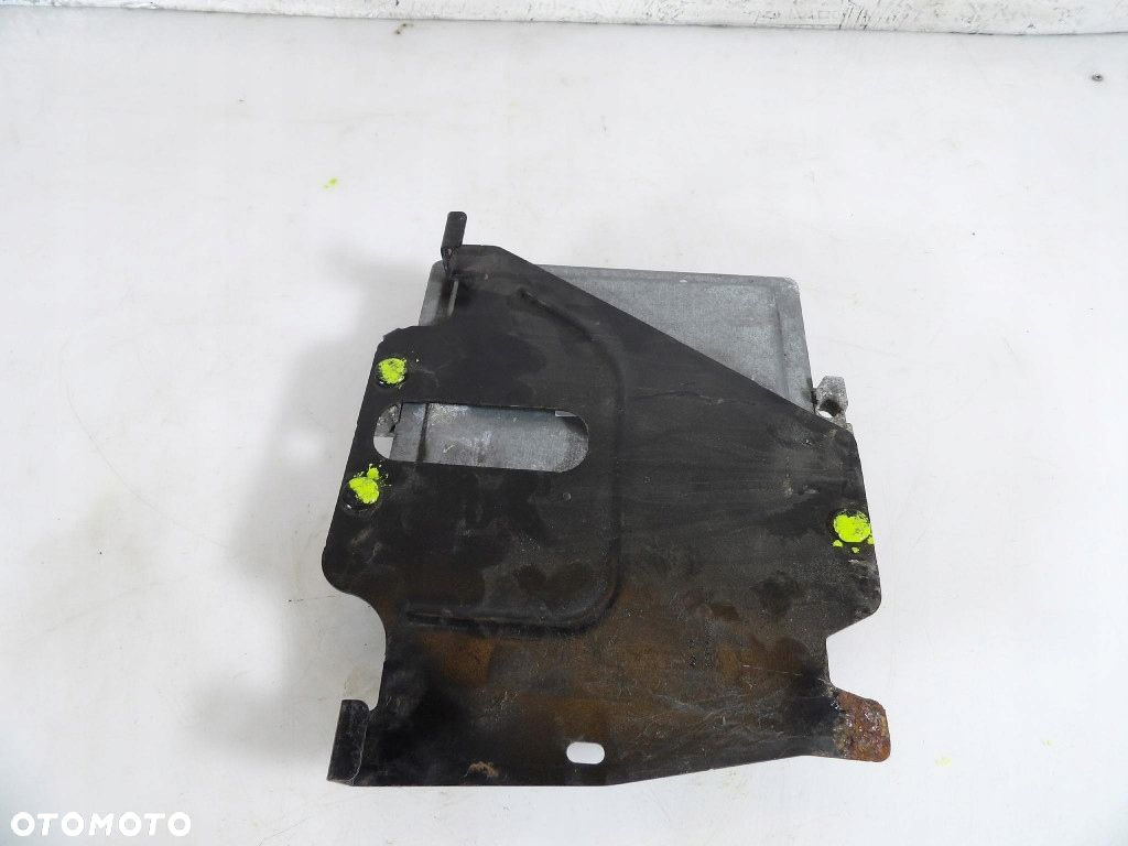RENAULT SCENIC III 1.2TCE STEROWNIK SILNIKA 237104817R - 3