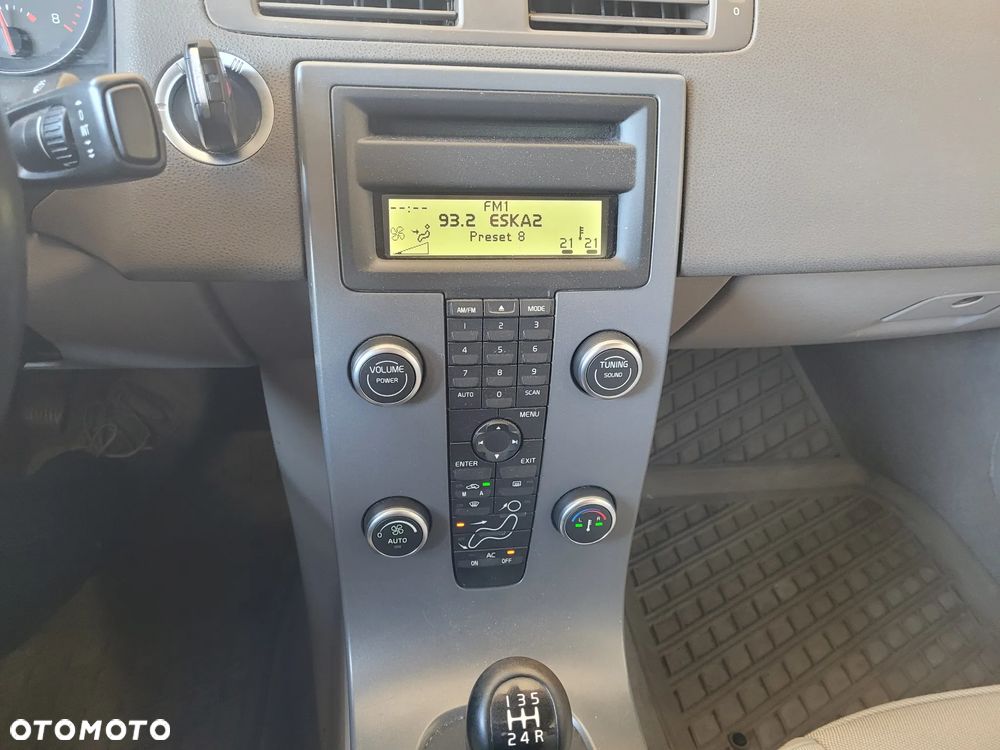 Volvo S40 2.0 Kinetic - 16