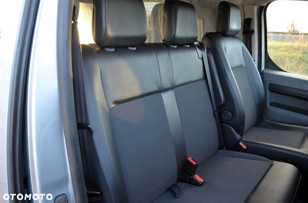 Toyota Proace - 12
