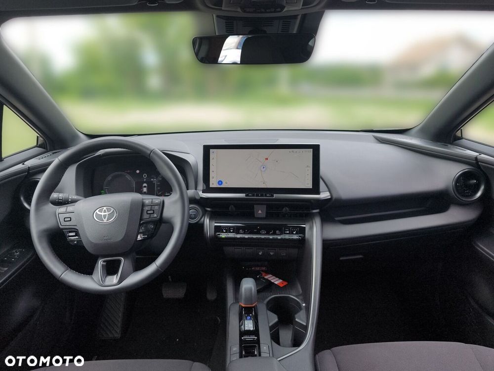 Toyota C-HR - 15