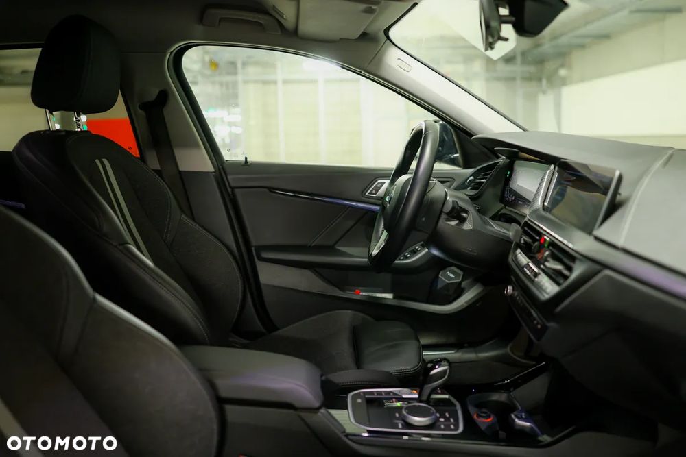 BMW Seria 1 118i Advantage - 7