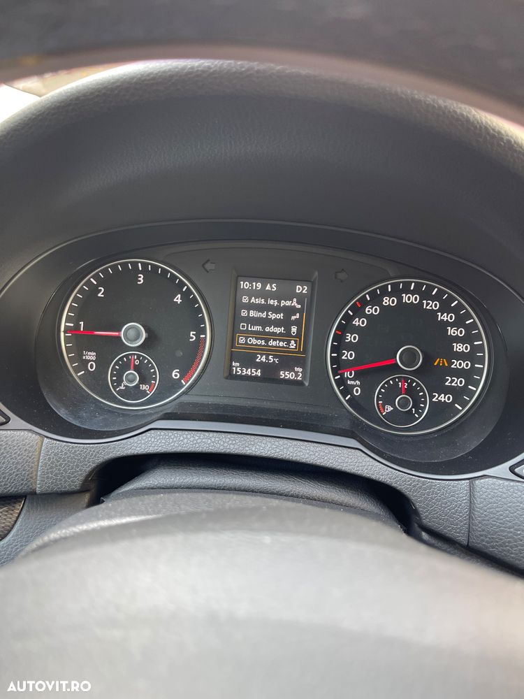 Seat Alhambra 2.0 TDI Start & Stop 4Drive DSG Style - 27