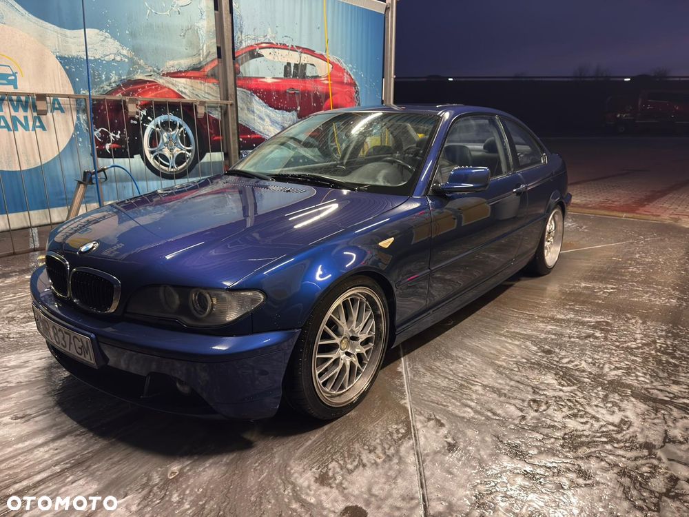 BMW Seria 3 325ti Edition Lifestyle - 5