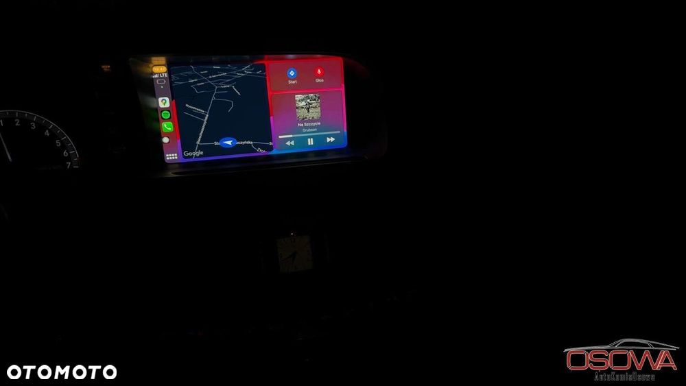 Mercedes-Benz CL - 29