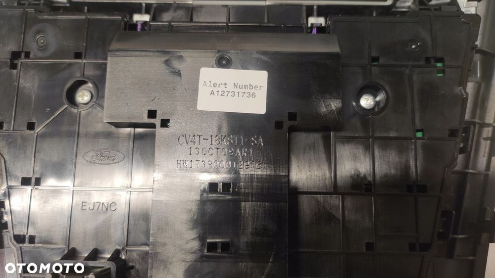 FORD KUGA MK2 PANEL RADIA SONY CV4T-18K811-SA 12-16 - 5