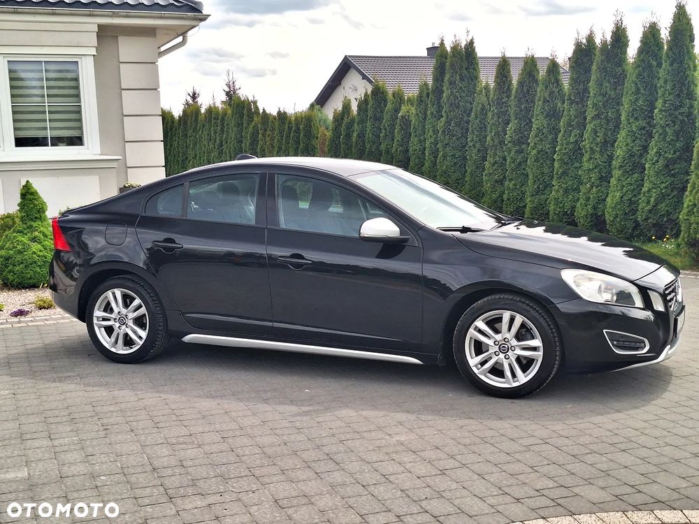 Volvo S60 T3 Edition Pro - 4