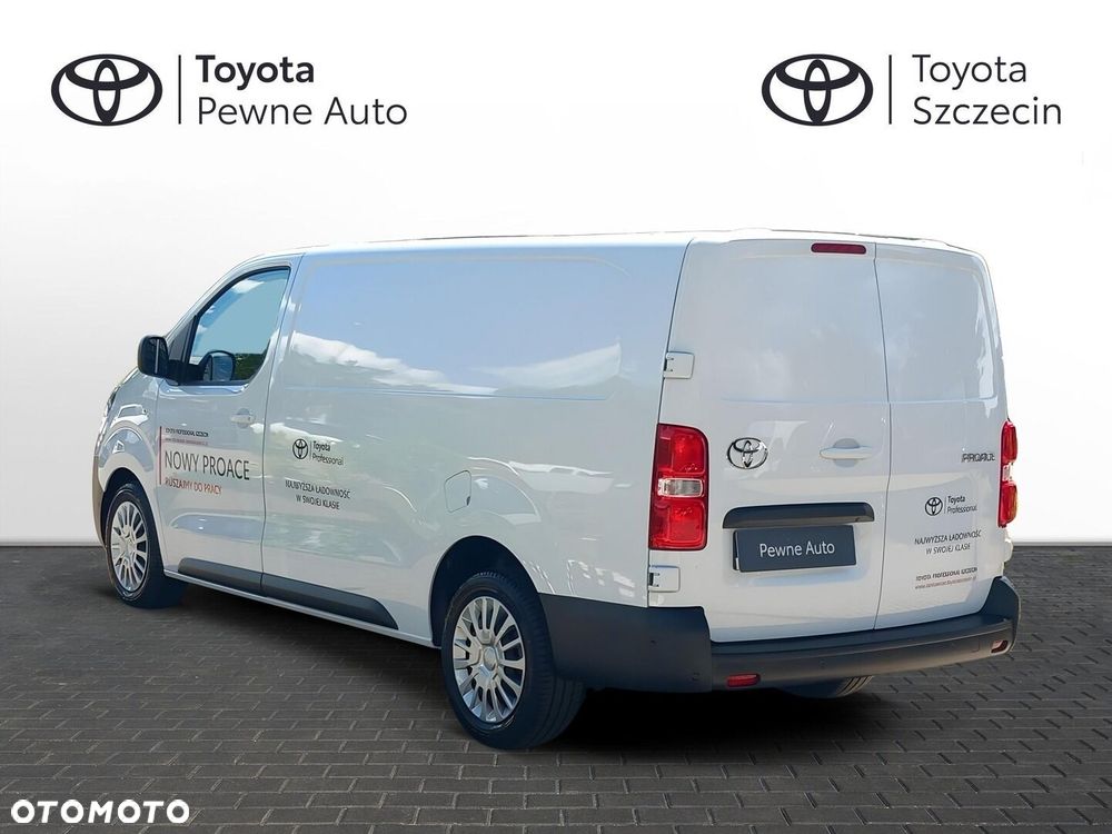 Toyota PROACE - 7